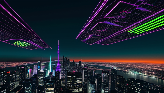 5G'nin Geleceği: Hayatımızı Nasıl Değiştirecek?