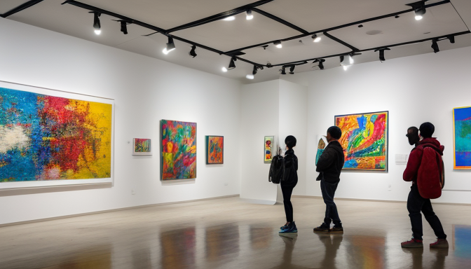 Gündem ve Kültür: Sanat Dünyasında Neler Oluyor?
