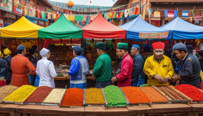 Kültürel Çeşitliliğin Zorlukları